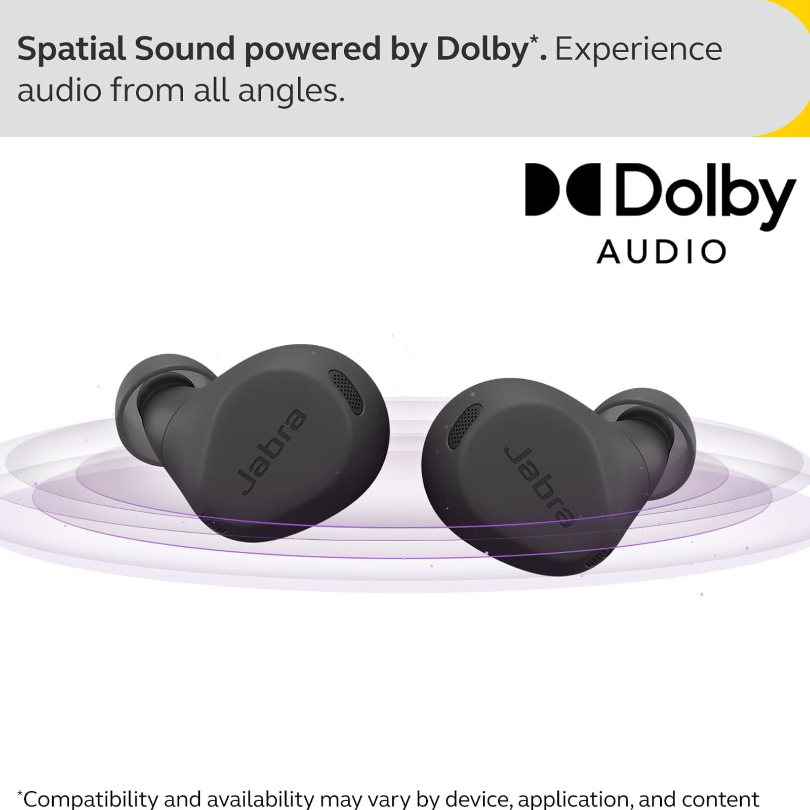 Jabra Elite 8 Active ダークグレー　新品未開封品 Buy Jabra Elite 8 Active TWS Earbuds with Active Noise